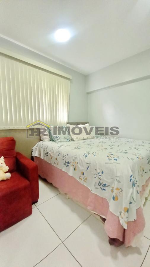 Apartamento à venda com 2 quartos, 66m² - Foto 6