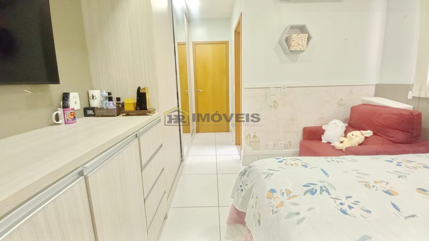 Apartamento à venda com 2 quartos, 66m² - Foto 7