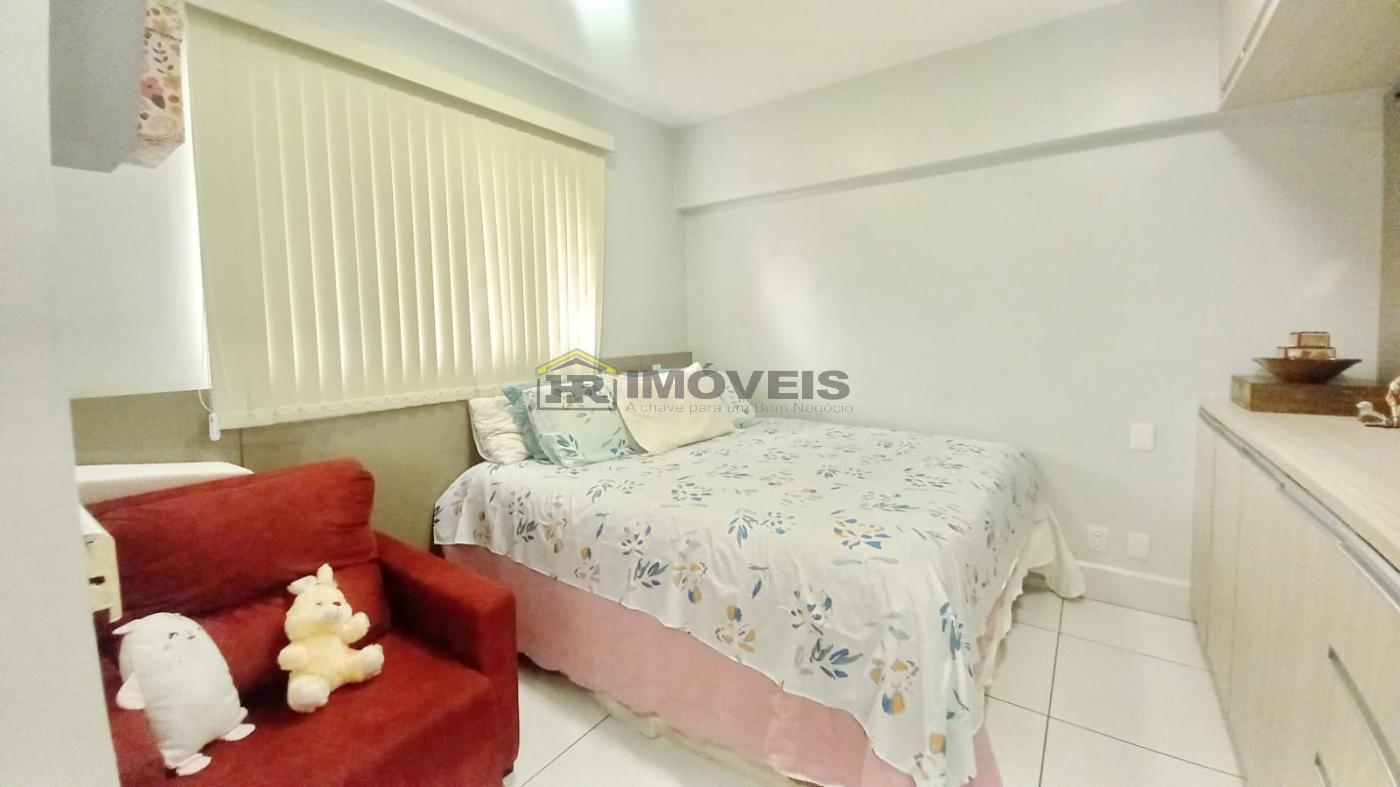 Apartamento à venda com 2 quartos, 66m² - Foto 8