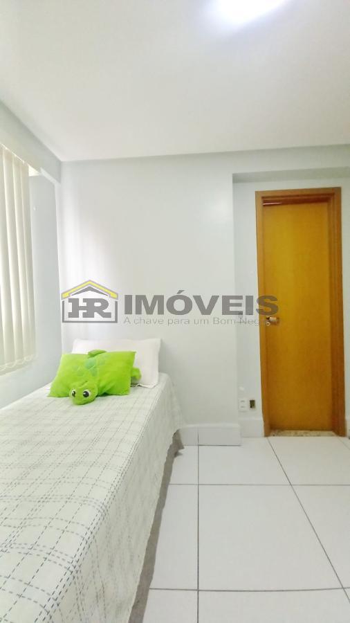 Apartamento à venda com 2 quartos, 66m² - Foto 10