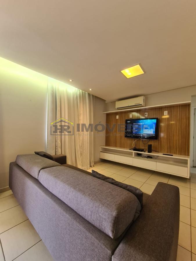 Apartamento à venda com 3 quartos, 105m² - Foto 4