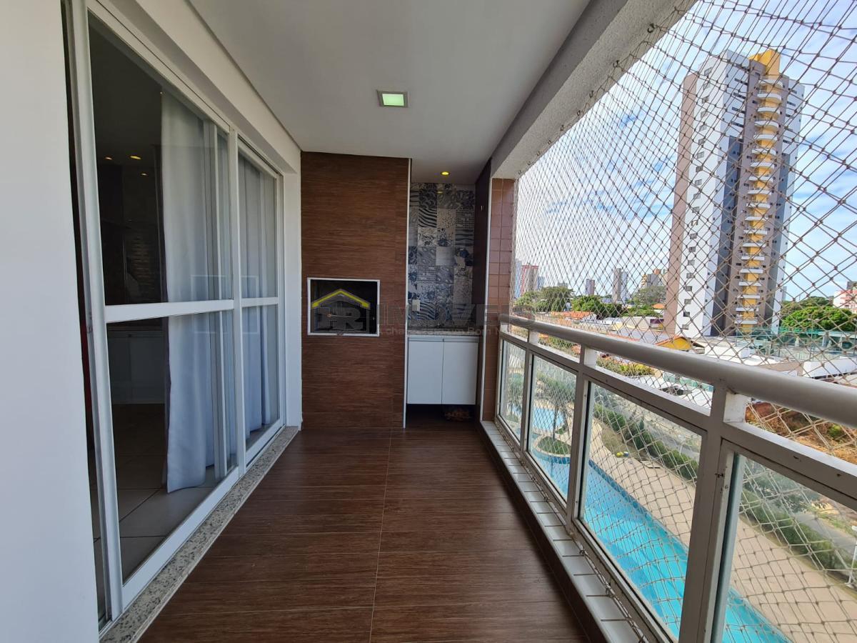 Apartamento à venda com 3 quartos, 105m² - Foto 8