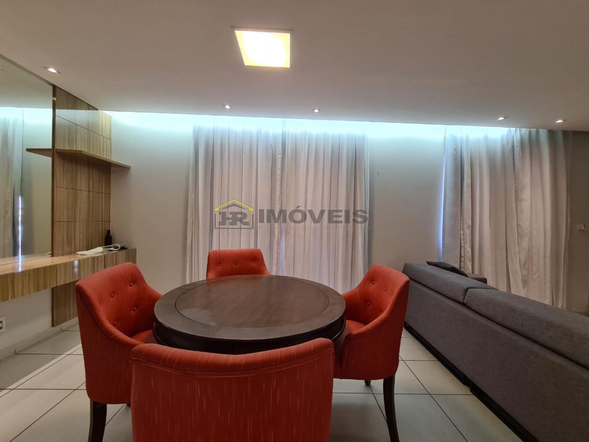 Apartamento à venda com 3 quartos, 105m² - Foto 5