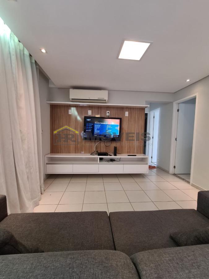 Apartamento à venda com 3 quartos, 105m² - Foto 3