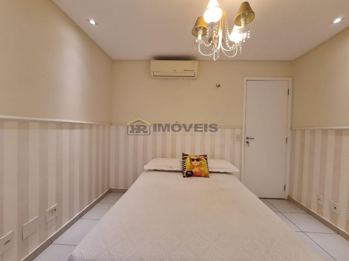 Apartamento à venda com 3 quartos, 105m² - Foto 10