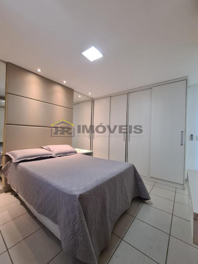 Apartamento à venda com 3 quartos, 105m² - Foto 12