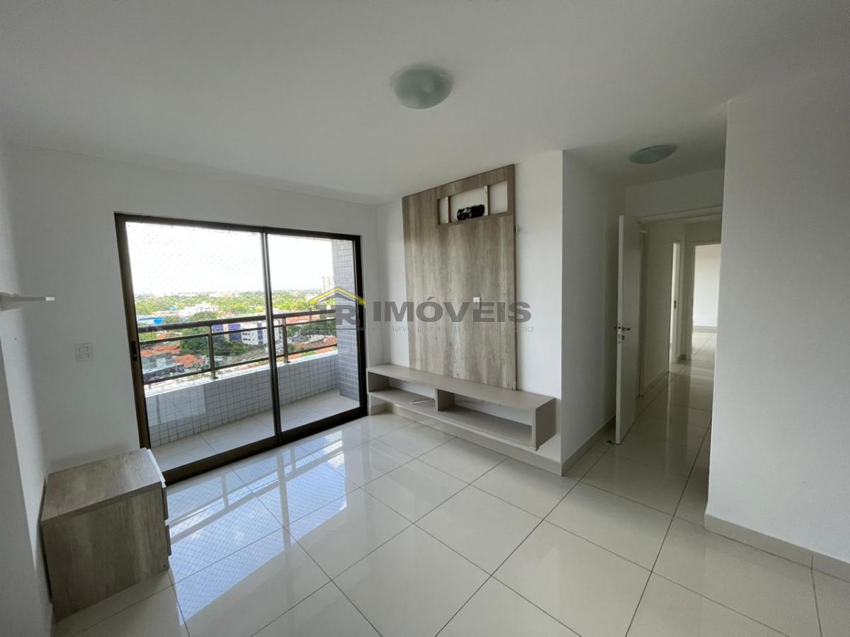 Apartamento à venda com 3 quartos, 106m² - Foto 4