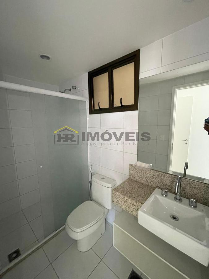 Apartamento à venda com 3 quartos, 106m² - Foto 8