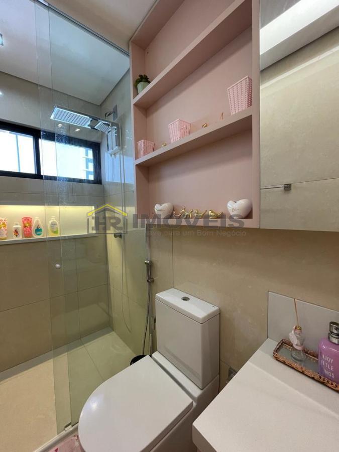 Casa de Condomínio à venda com 4 quartos, 300m² - Foto 35