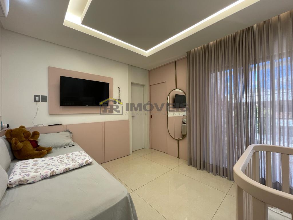 Casa de Condomínio à venda com 4 quartos, 300m² - Foto 42