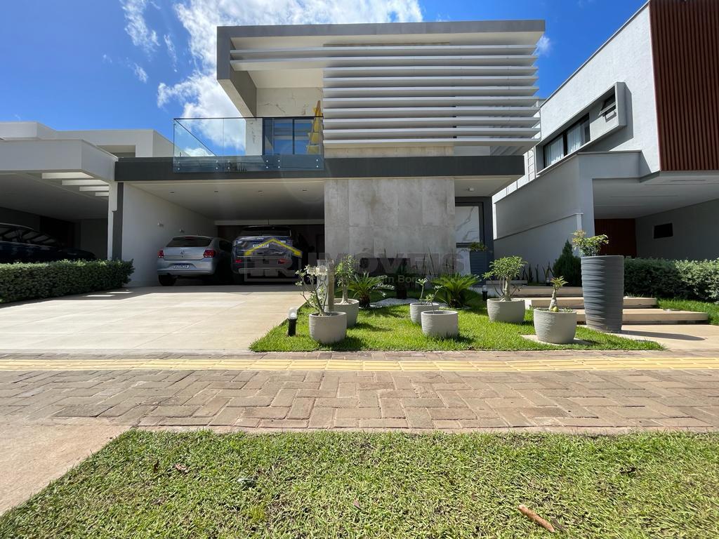 Casa de Condomínio à venda com 4 quartos, 300m² - Foto 49