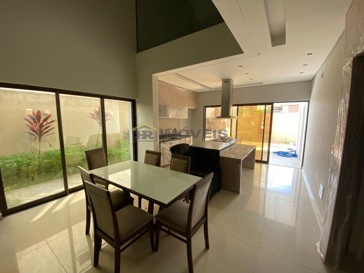 Casa de Condomínio para alugar com 6 quartos, 317m² - Foto 5