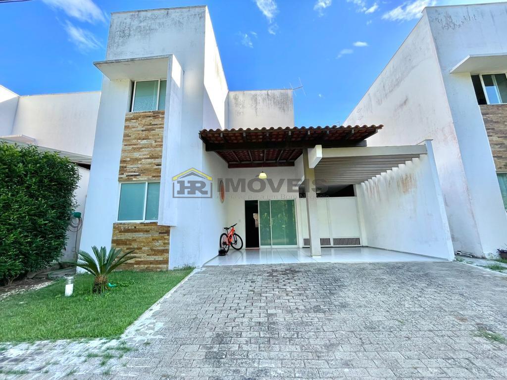 Casa de Condomínio à venda com 5 quartos, 147m² - Foto 1