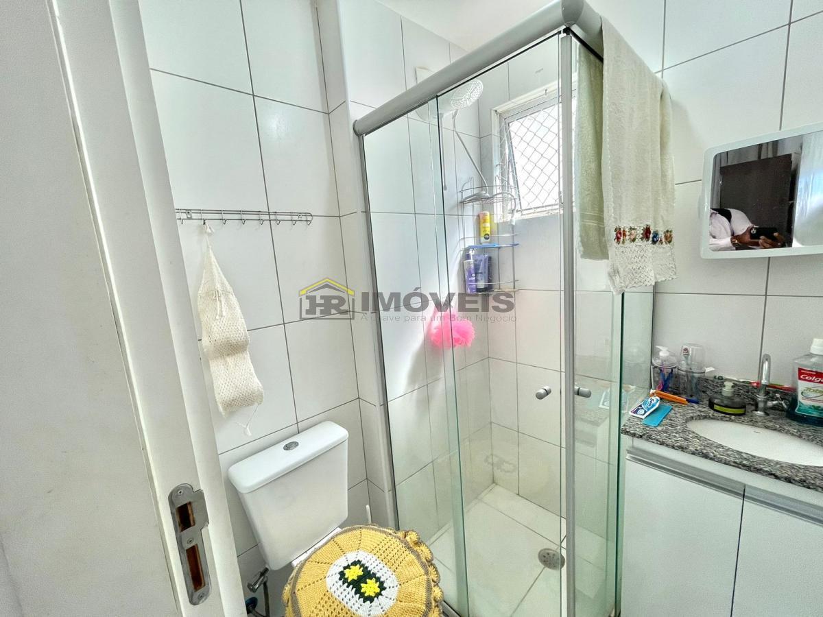 Apartamento à venda com 3 quartos, 74m² - Foto 5