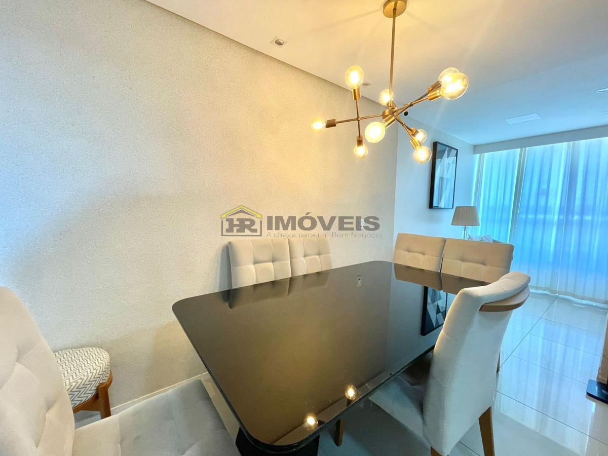 Apartamento à venda com 3 quartos, 156m² - Foto 6