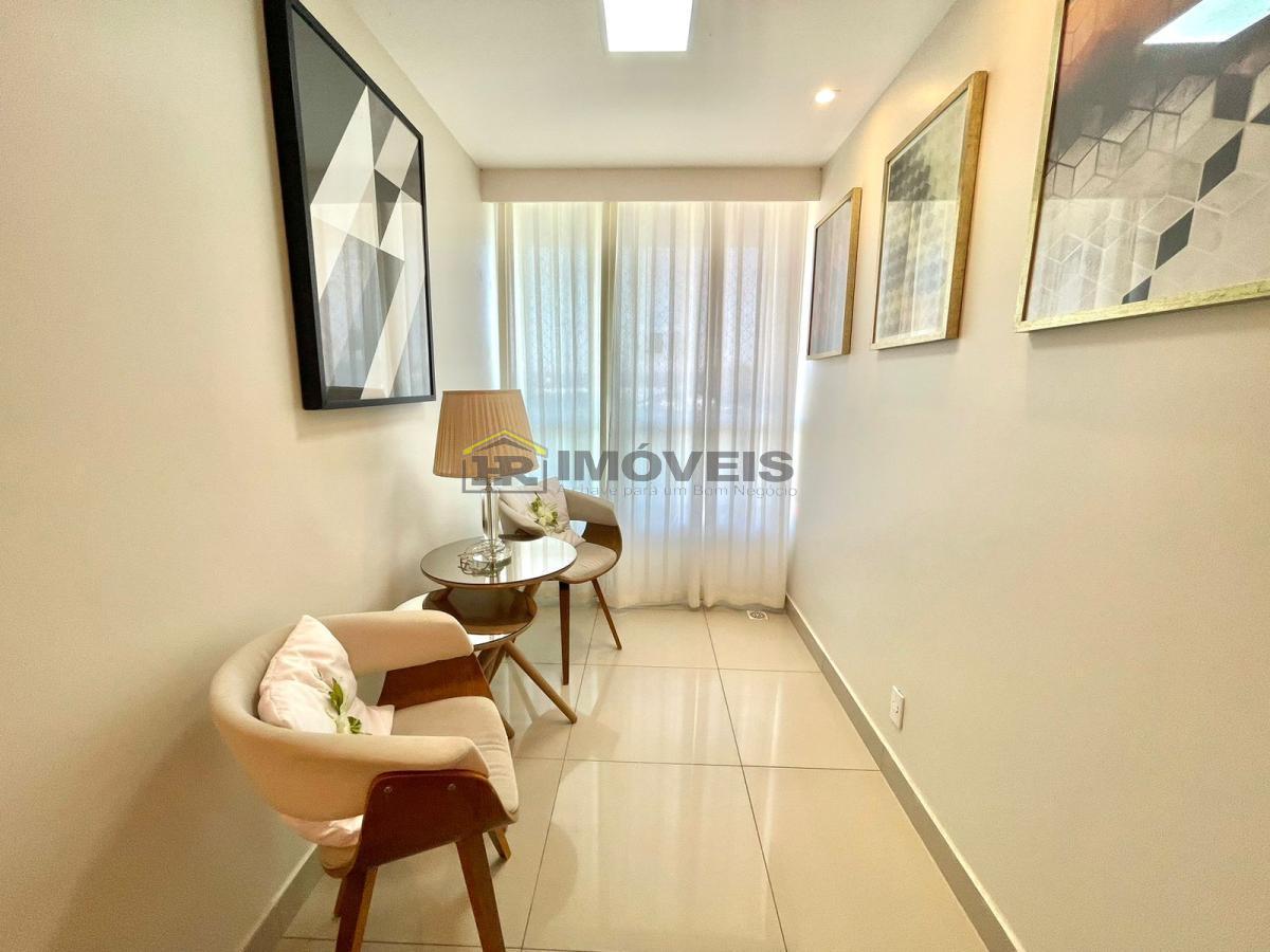 Apartamento à venda com 3 quartos, 156m² - Foto 7