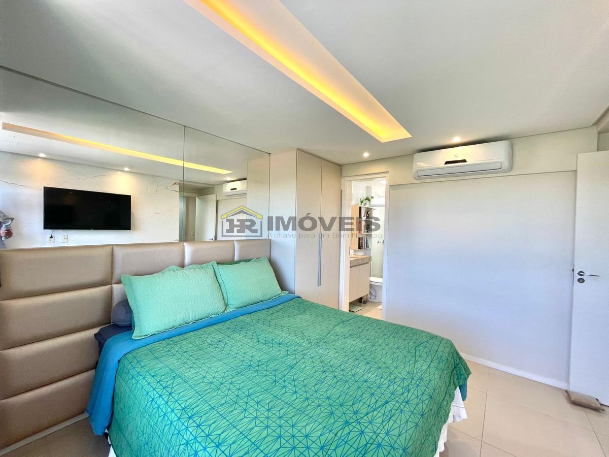 Apartamento à venda com 3 quartos, 156m² - Foto 9