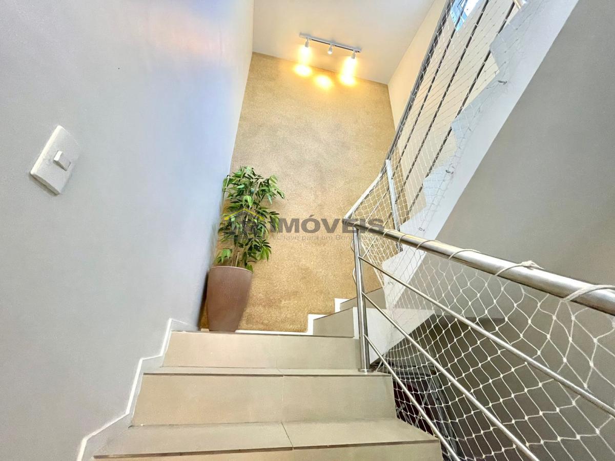 Apartamento à venda com 3 quartos, 156m² - Foto 16