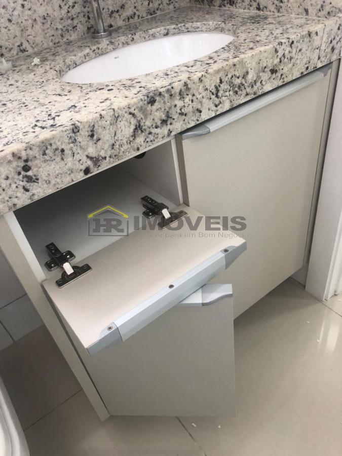 Apartamento à venda com 3 quartos, 118m² - Foto 22