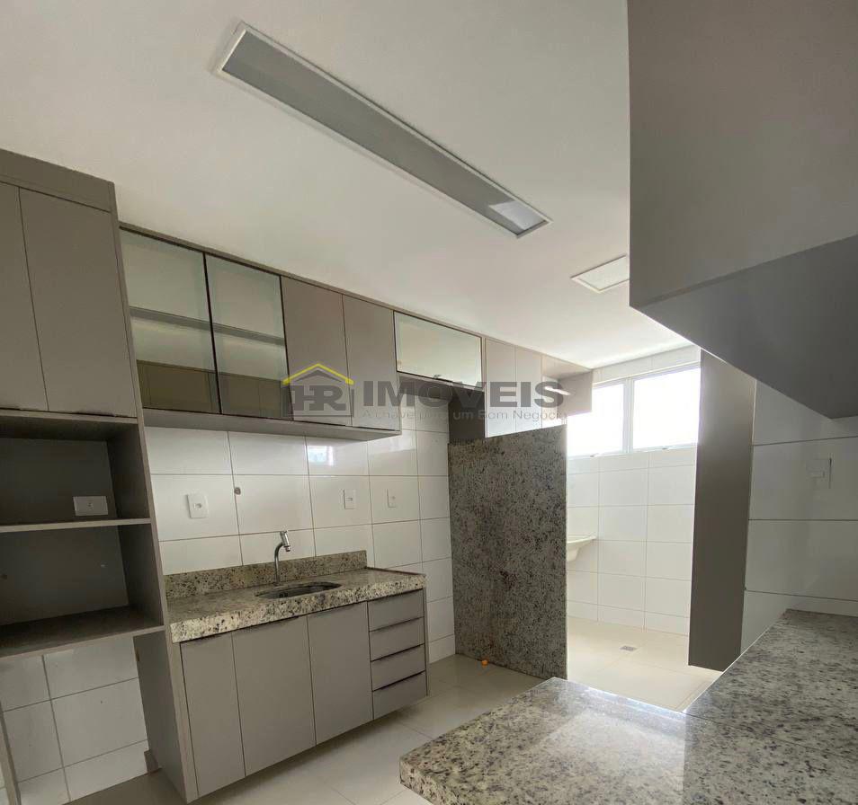 Apartamento à venda com 3 quartos, 118m² - Foto 30