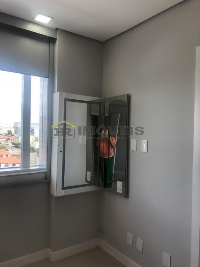 Apartamento à venda com 3 quartos, 118m² - Foto 23