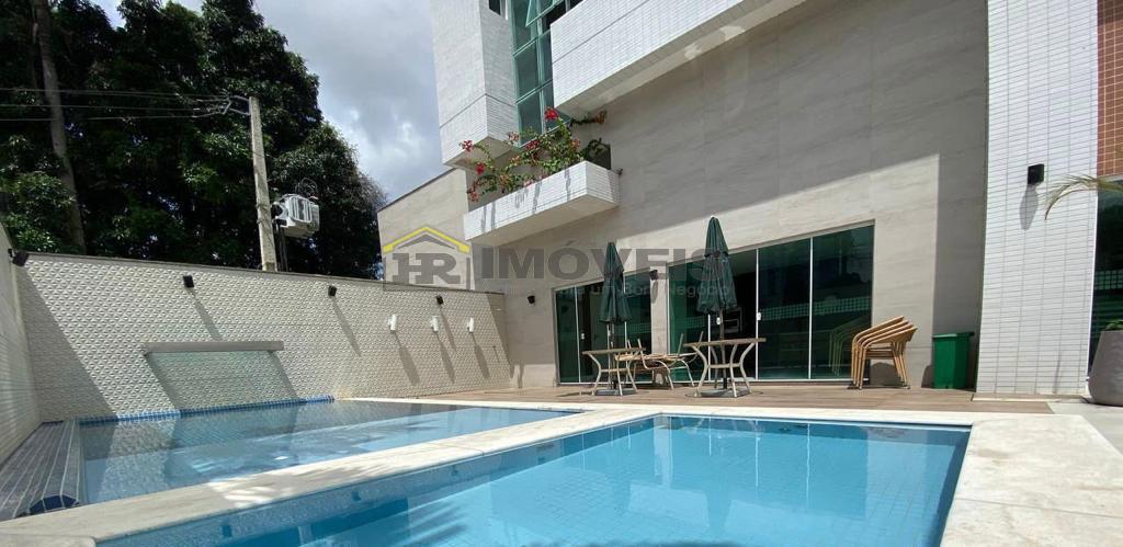 Apartamento à venda com 3 quartos, 118m² - Foto 33