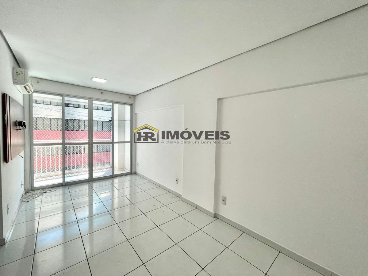 Apartamento à venda com 3 quartos, 69m² - Foto 2