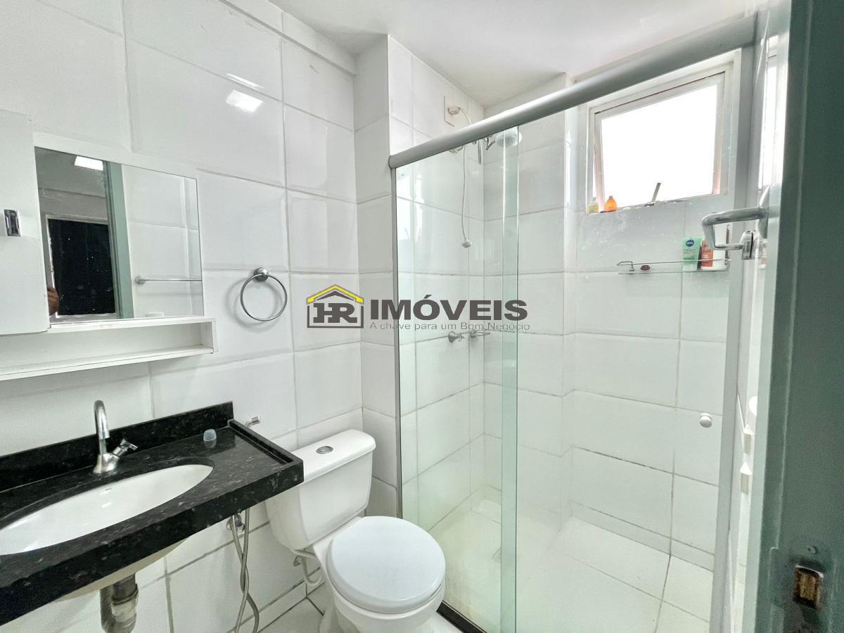 Apartamento à venda com 3 quartos, 69m² - Foto 11