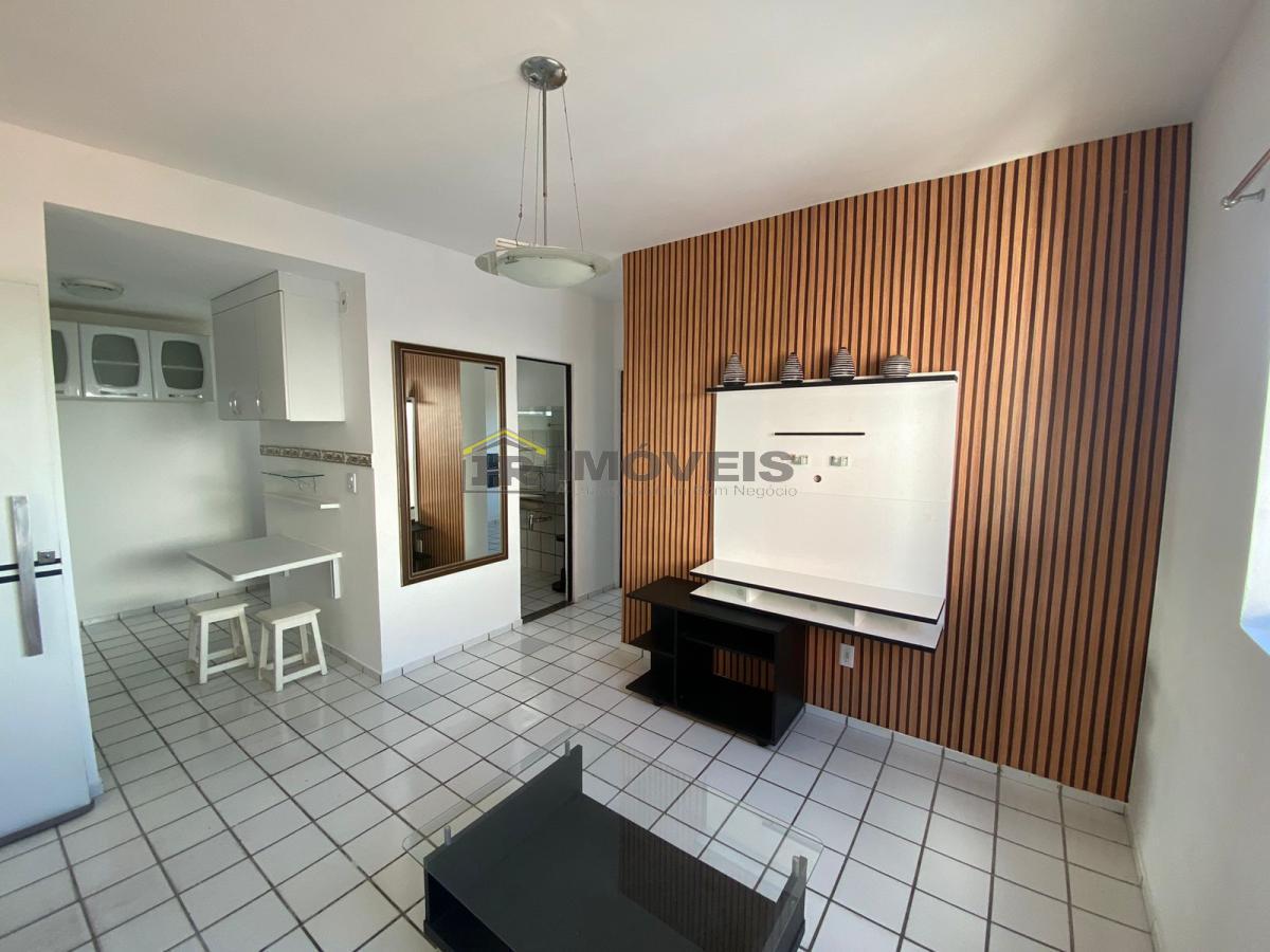 Apartamento para alugar com 2 quartos, 51m² - Foto 2