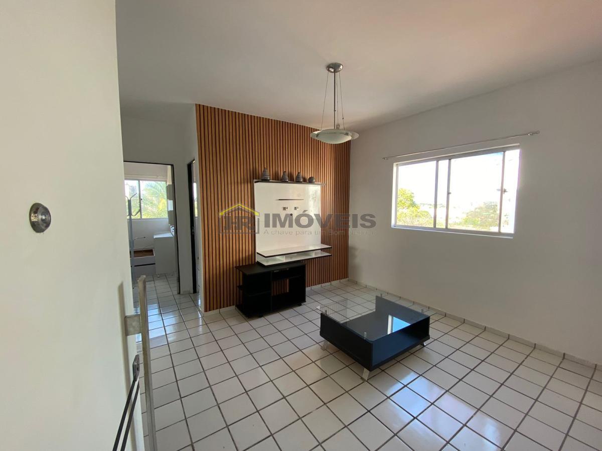 Apartamento para alugar com 2 quartos, 51m² - Foto 4