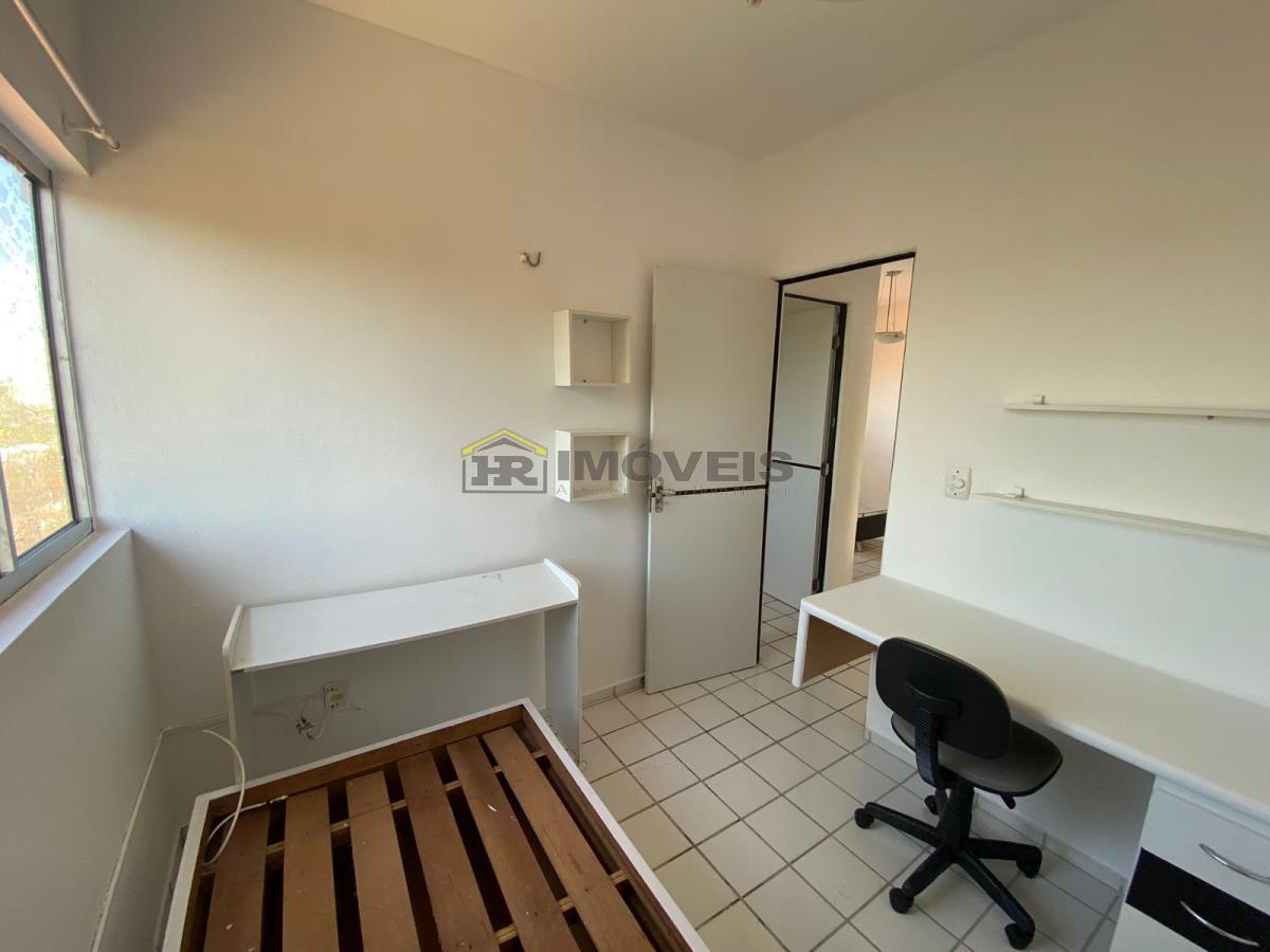 Apartamento para alugar com 2 quartos, 51m² - Foto 5