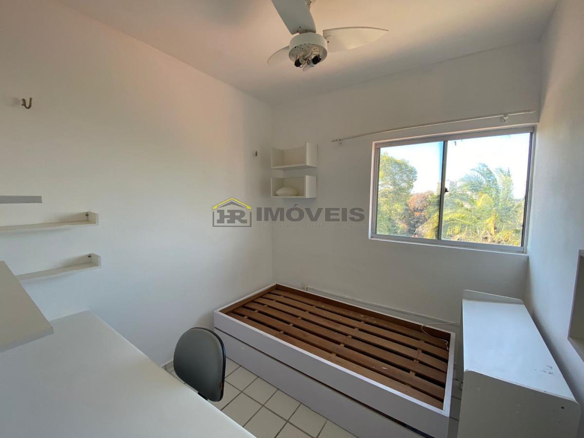 Apartamento para alugar com 2 quartos, 51m² - Foto 7