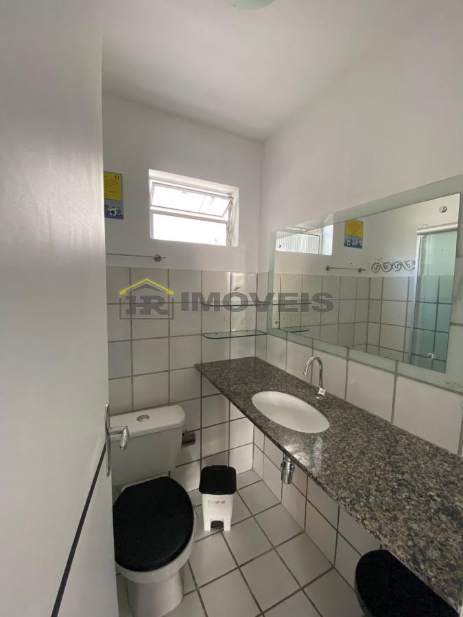 Apartamento para alugar com 2 quartos, 51m² - Foto 9