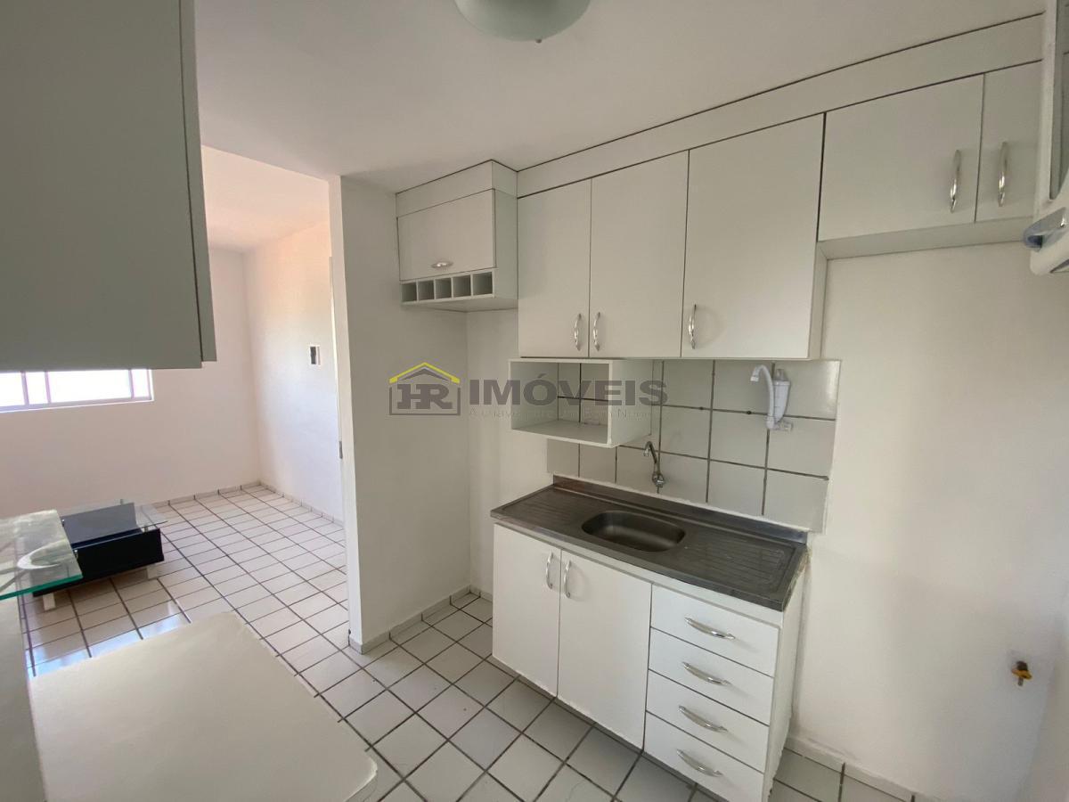 Apartamento para alugar com 2 quartos, 51m² - Foto 14