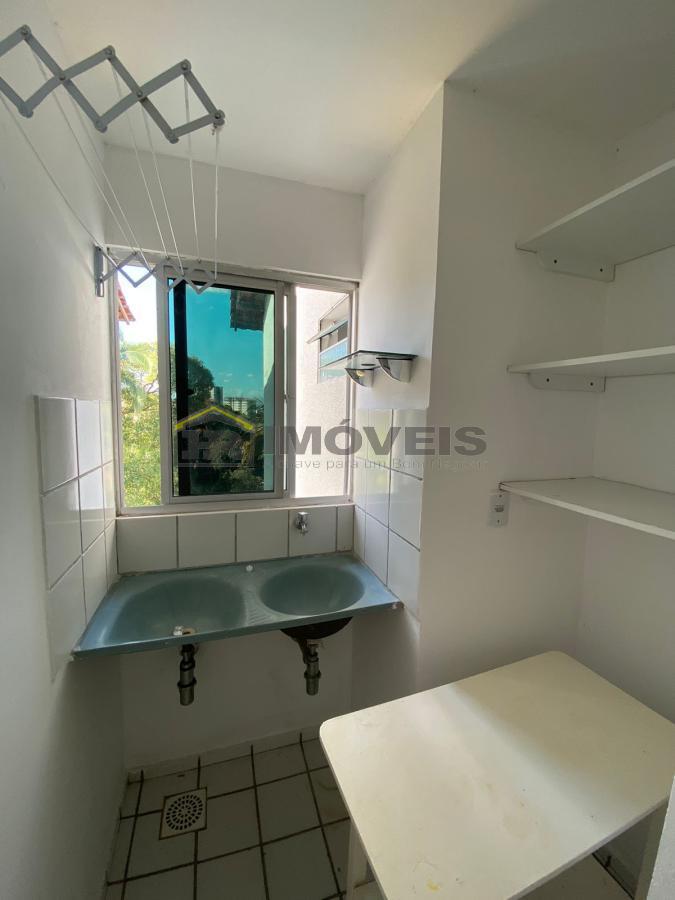 Apartamento para alugar com 2 quartos, 51m² - Foto 15