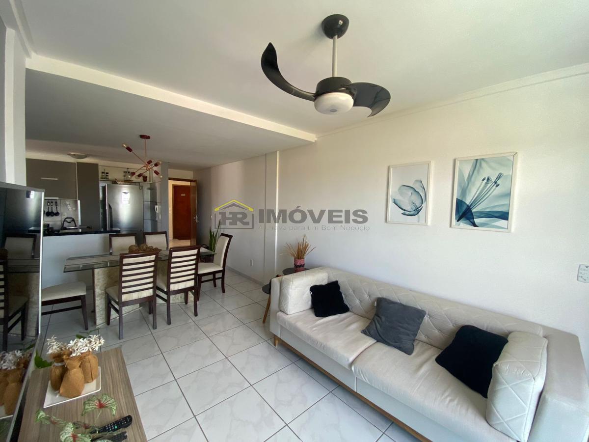 Apartamento à venda com 3 quartos, 84m² - Foto 2