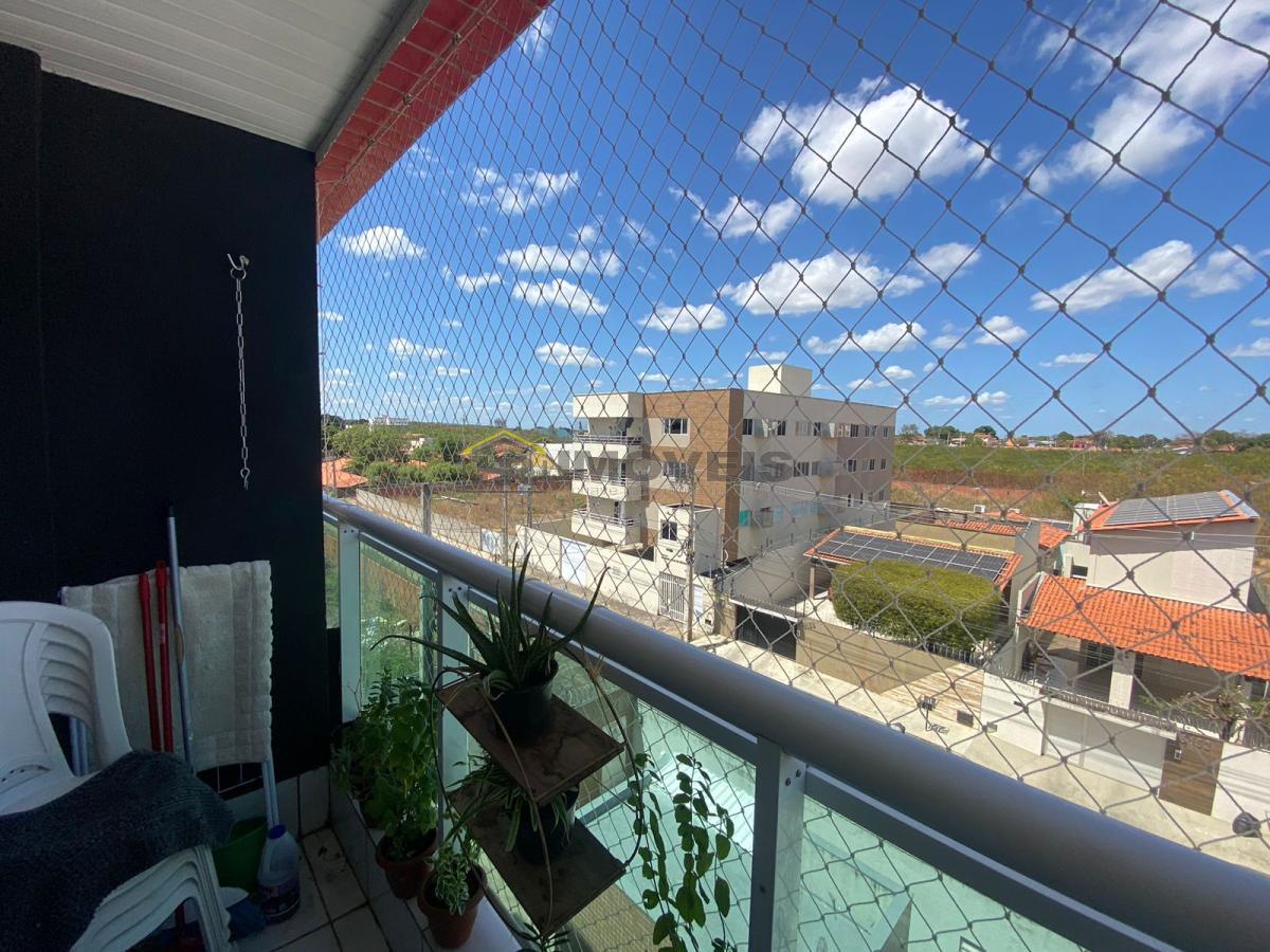 Apartamento à venda com 3 quartos, 84m² - Foto 7