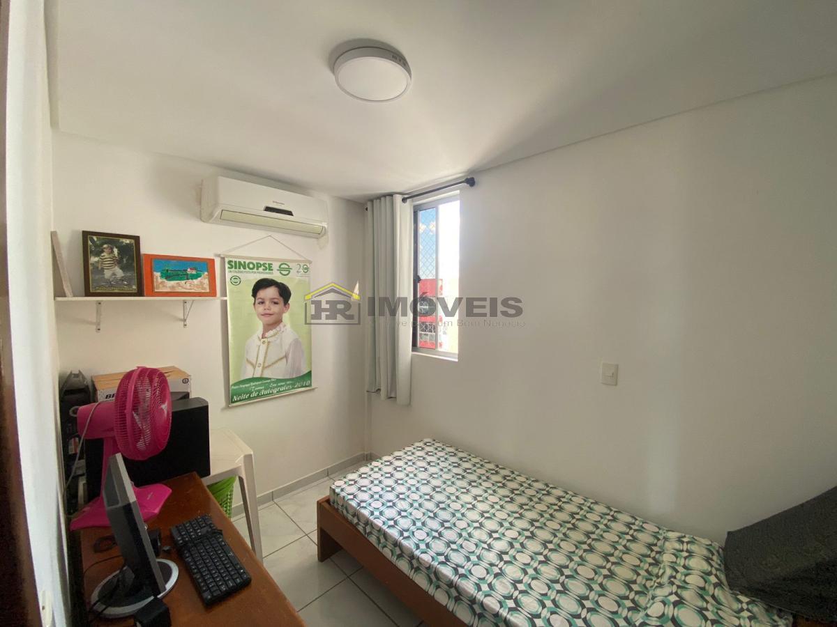 Apartamento à venda com 3 quartos, 84m² - Foto 20