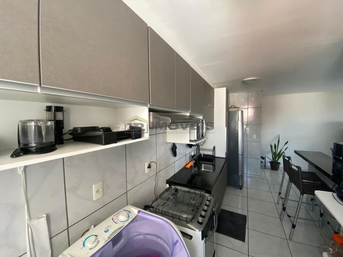 Apartamento à venda com 3 quartos, 84m² - Foto 22