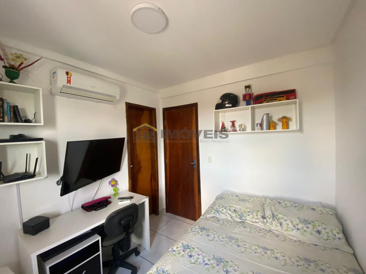 Apartamento à venda com 3 quartos, 84m² - Foto 10