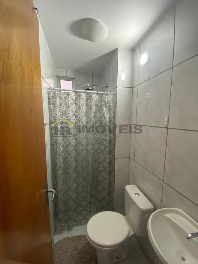 Apartamento à venda com 3 quartos, 84m² - Foto 19