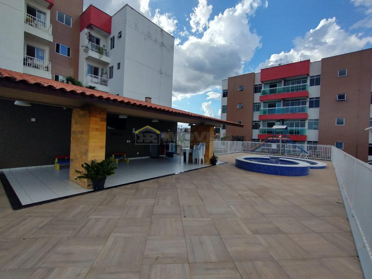 Apartamento à venda com 3 quartos, 84m² - Foto 29