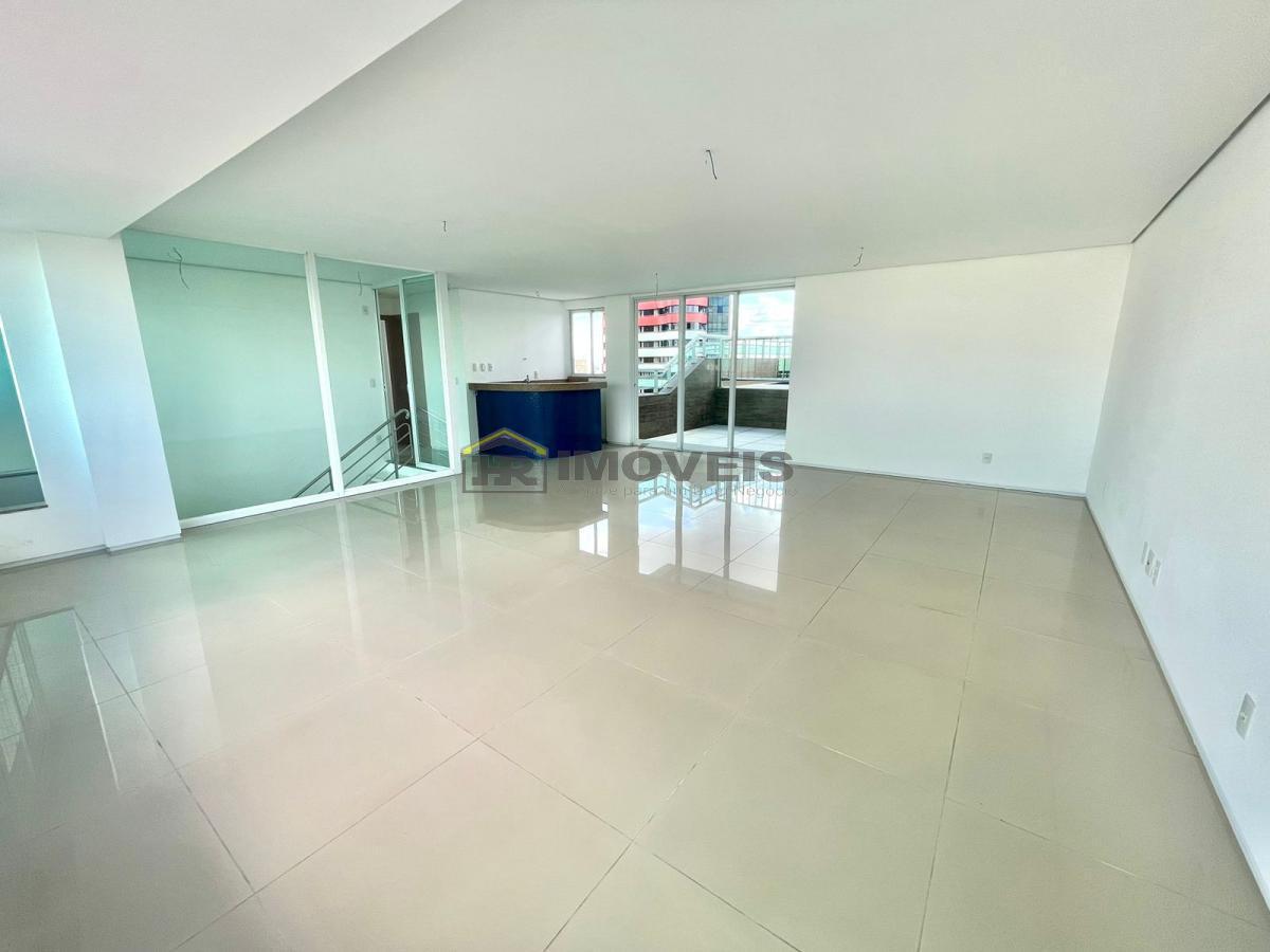 Apartamento à venda com 4 quartos, 274m² - Foto 2