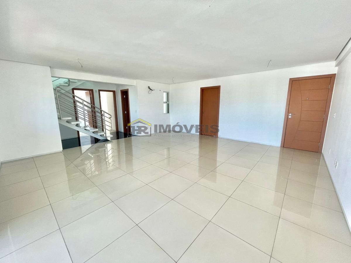 Apartamento à venda com 4 quartos, 274m² - Foto 4