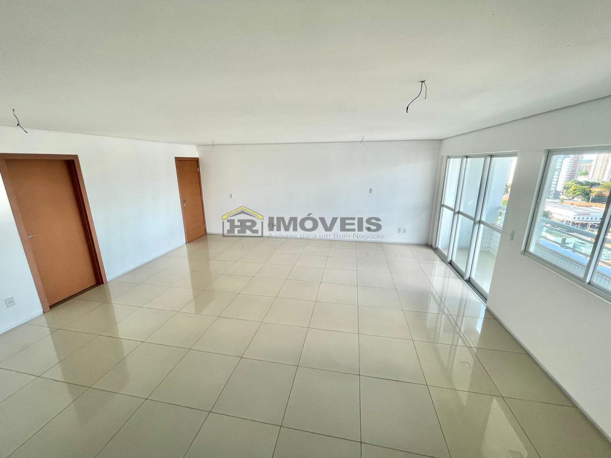 Apartamento à venda com 4 quartos, 274m² - Foto 6