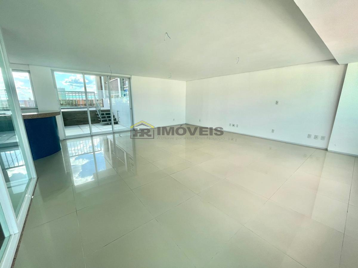 Apartamento à venda com 4 quartos, 274m² - Foto 3