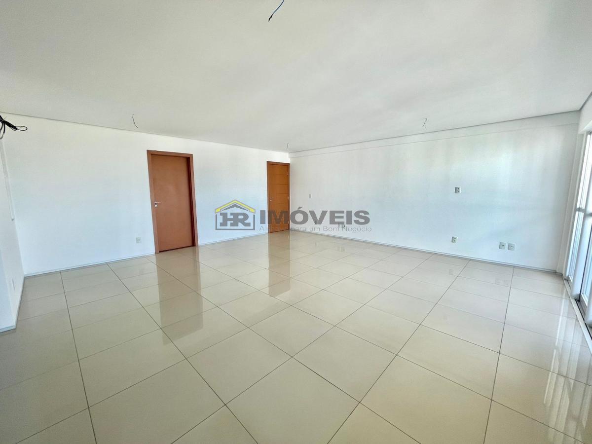 Apartamento à venda com 4 quartos, 274m² - Foto 5