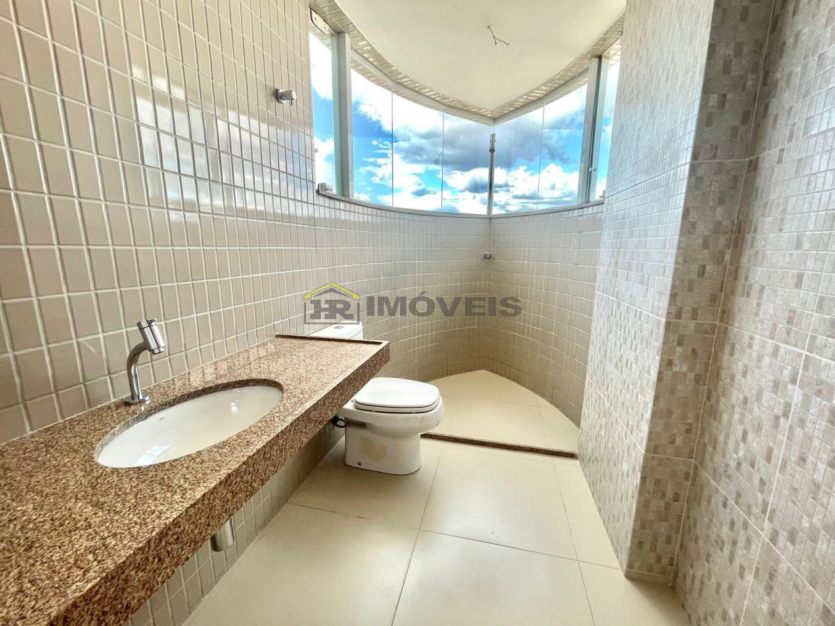 Apartamento à venda com 4 quartos, 274m² - Foto 20