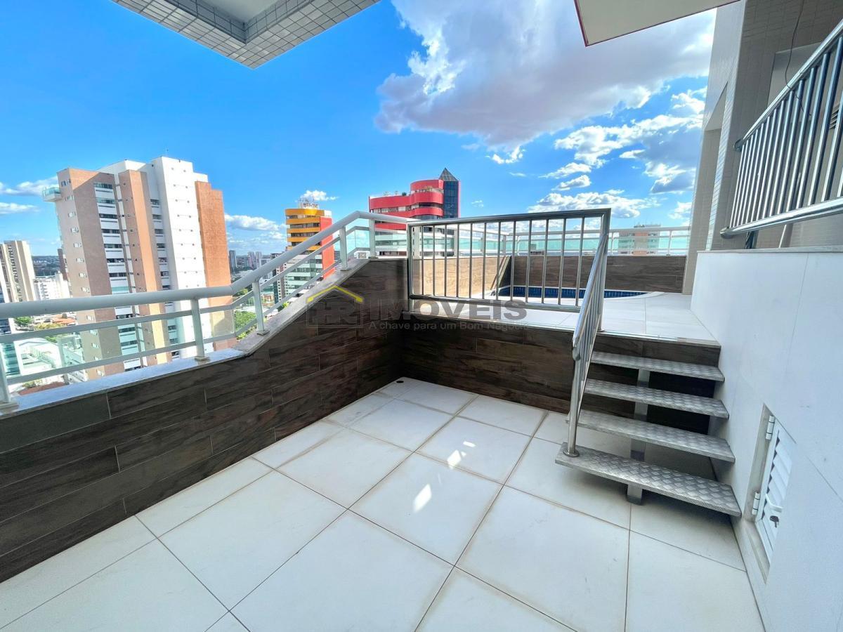 Apartamento à venda com 4 quartos, 274m² - Foto 26