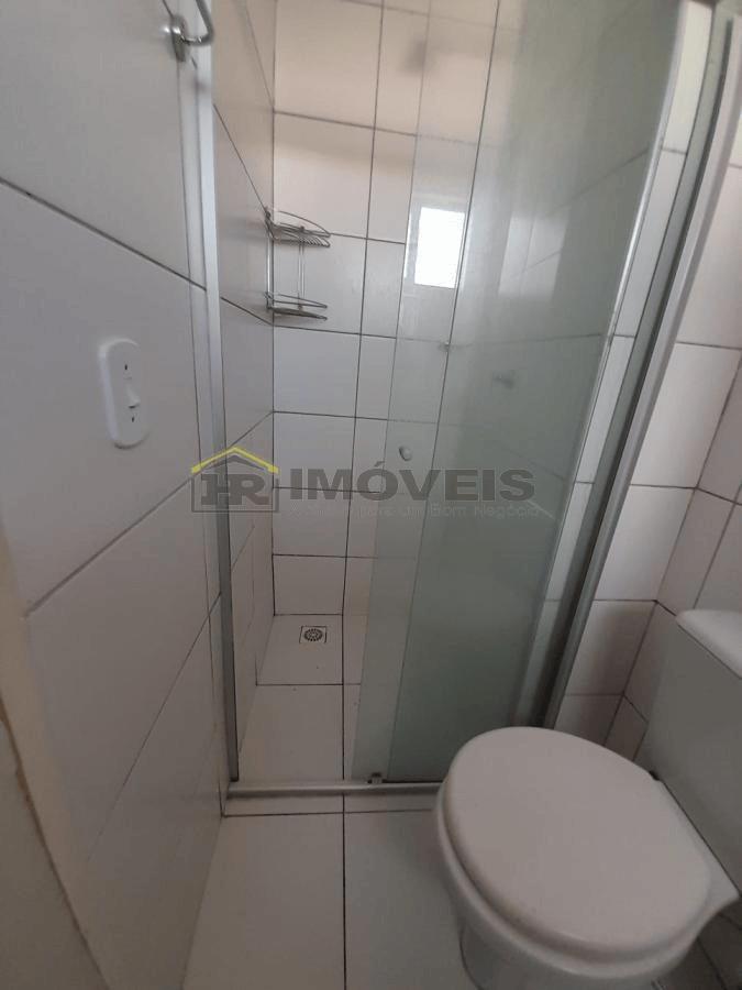 Apartamento à venda com 3 quartos, 67m² - Foto 5